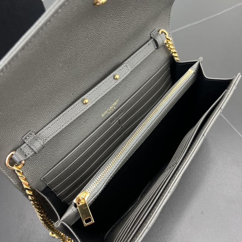 YSL Satchel Bags